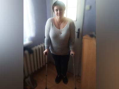 Katarzyna Uliasz Moczulska - zdjęcie główne