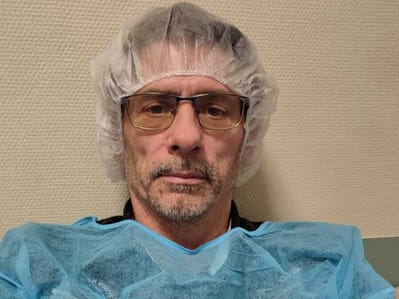 Andrzej Sajdak - main photo