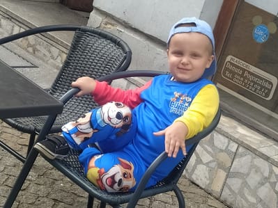 Antek Ziętek - main photo