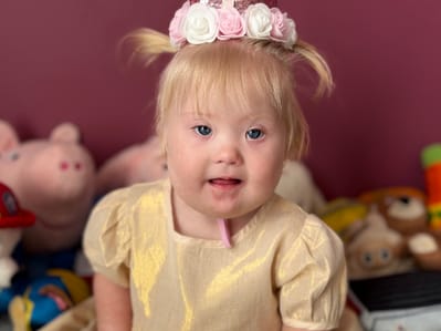 Noemi Wach - zdjęcie główne