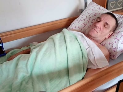 Andrzej Hendzlik - zdjęcie główne