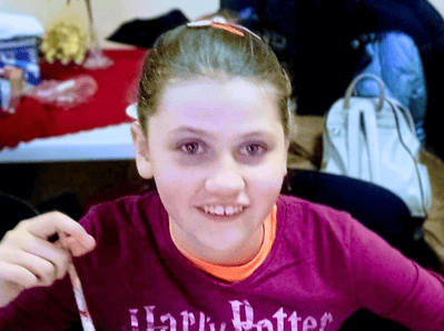 Cecylia Mienik - main photo