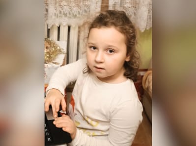 Michalina Trepczyk - zdjęcie główne