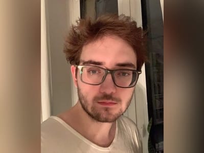 Maciej Skowron - main photo