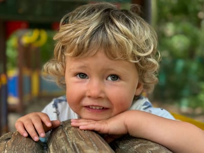 Leon Makaron - zdjęcie główne