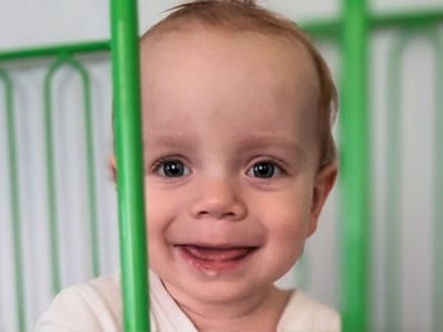 Bartuś Krystowski - zdjęcie główne