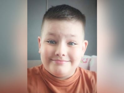 Antek Skrycki - main photo