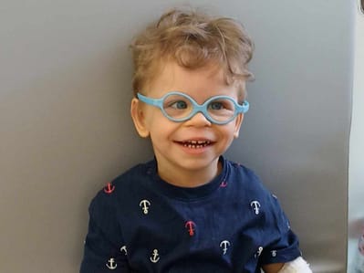 Tymon Bogucki - zdjęcie główne