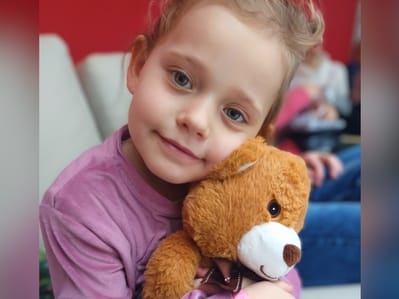 Madzia Niedziałek - main photo