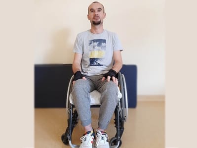 Łukasz Przybułek - main photo