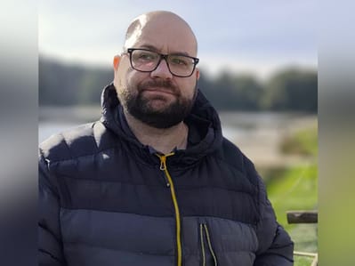 Piotr Truszkowski - zdjęcie główne