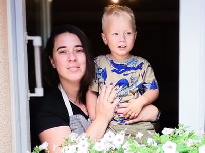 Adam Kuczyński - main photo