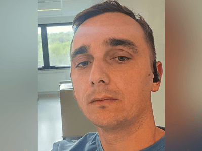 Mateusz Durak - main photo