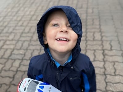 Mikołaj van de Kasteele - main photo