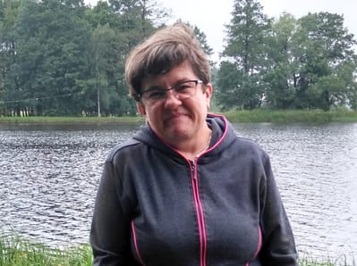 Zuzanna Piechota - main photo