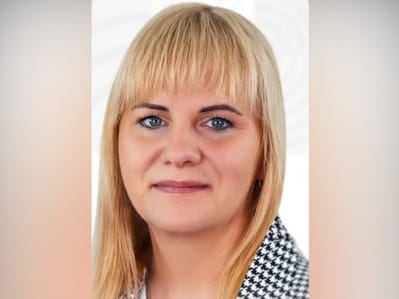 Alicja Banaszak - main photo