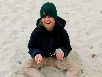 Elizka Kościewska - main photo