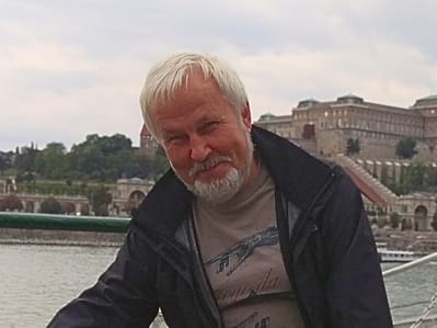 Marek Piechocki - zdjęcie główne