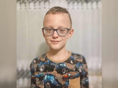 Piotr Godzisz - main photo