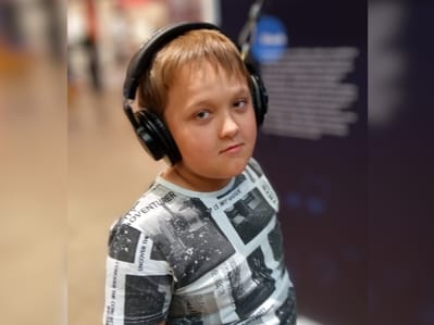 Sebastian Grobelny - main photo