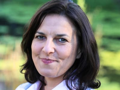 Joanna Dziedzic - main photo