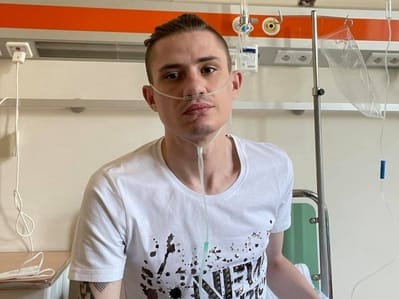 Angelo Radzikowski - zdjęcie główne