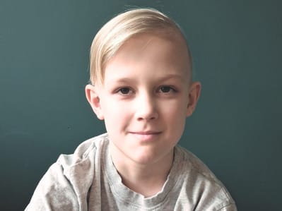 Maksymilian Bański - zdjęcie główne