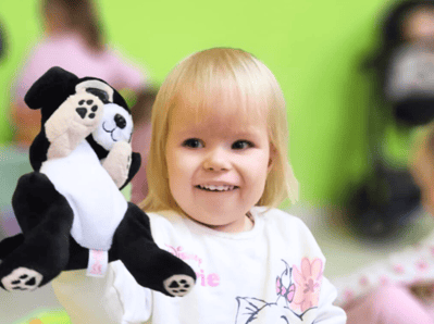 Lena Mazur - zdjęcie główne