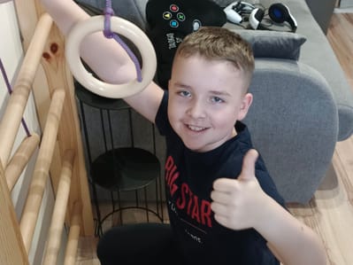 Kacper Śliwczyński - main photo