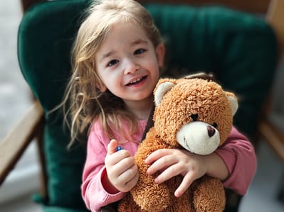 Ola Urbańska - zdjęcie główne