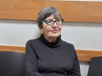 Danuta Klewin - zdjęcie główne