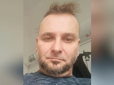 Artur Badełek - zdjęcie główne