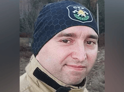 Szymon Kozubek - main photo