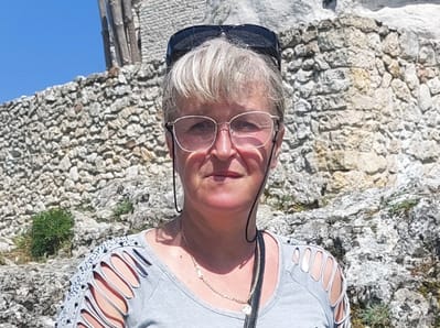 Krystyna Sattler - zdjęcie główne