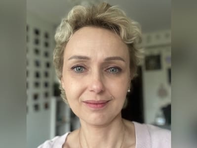 Marta Malinowska - main photo