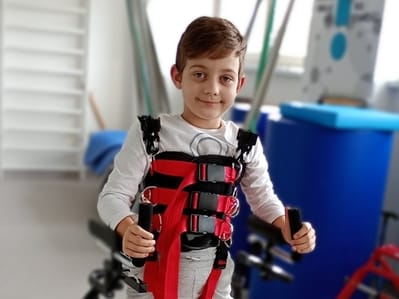 Aleksander Kamiński - main photo