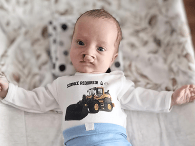 Mieszko Kalinowski - main photo