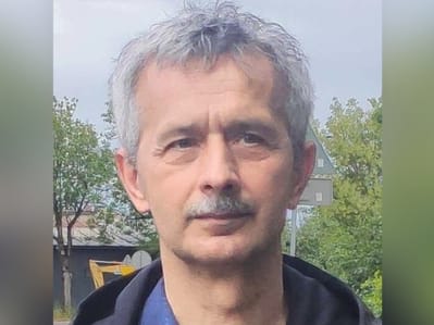 Jarosław Hejna - main photo