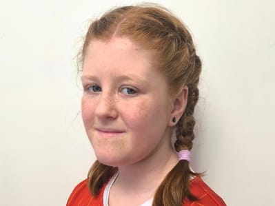 Zuzia Hajn - main photo