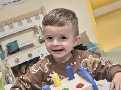 Tymon Wojtanowicz - main photo