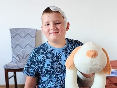 Filip Mrozowski - zdjęcie główne