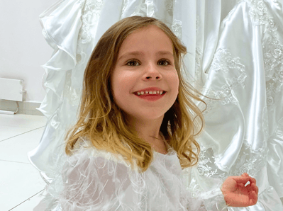 Marcelina Wedziuk - main photo