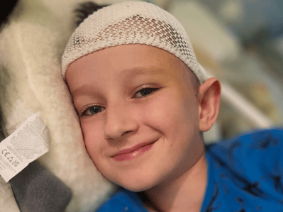 Kacper Augustyniak - zdjęcie główne