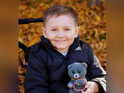 Michał Rakowski - main photo