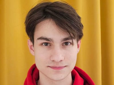 Sebastian Derylak - main photo