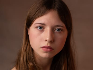 Gabi Głogowska - main photo