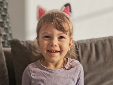 Oliwia Kołacz - main photo