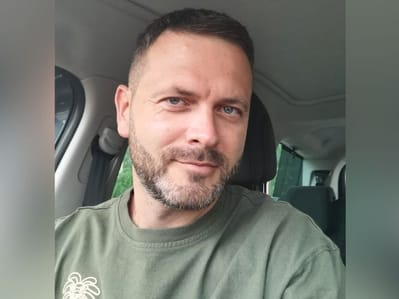 Mikołaj Walczak - main photo