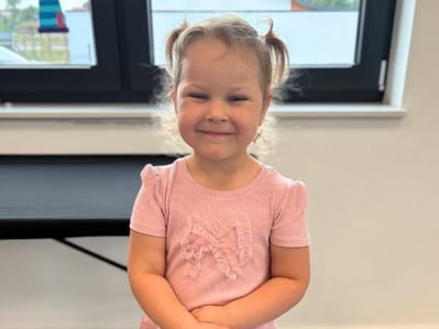 Emilia Urbańska - main photo