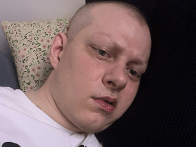 Daniel Kościelski - zdjęcie główne